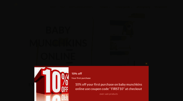 babymunchkinsvip.com