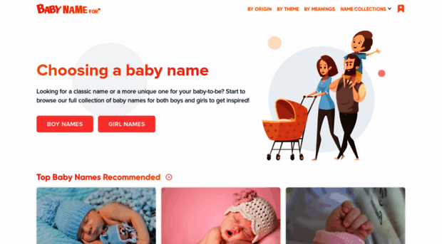 babynamefor.com