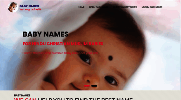 babynames.india-biz.in