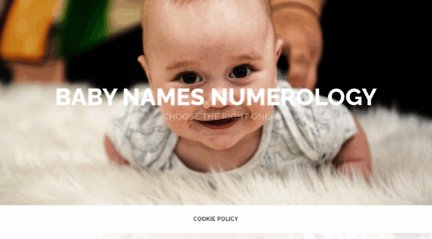 babynamesnumerology.com