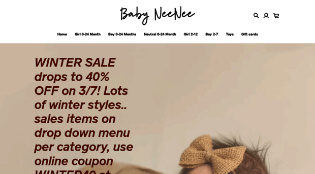 babyneenee.com