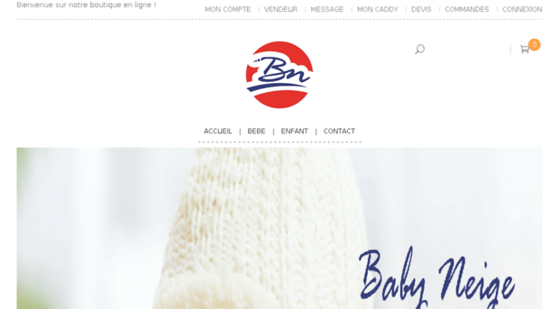 babyneige.com