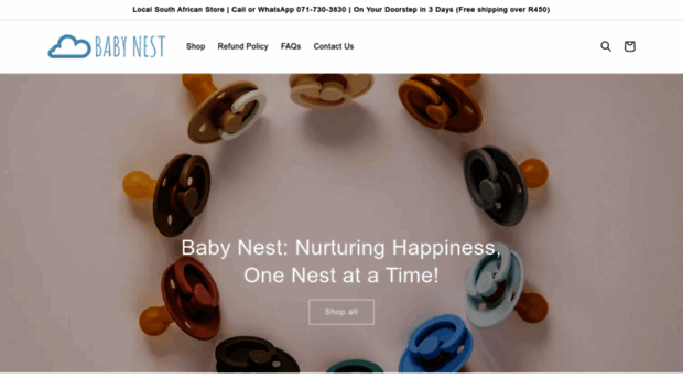 babynest.co.za