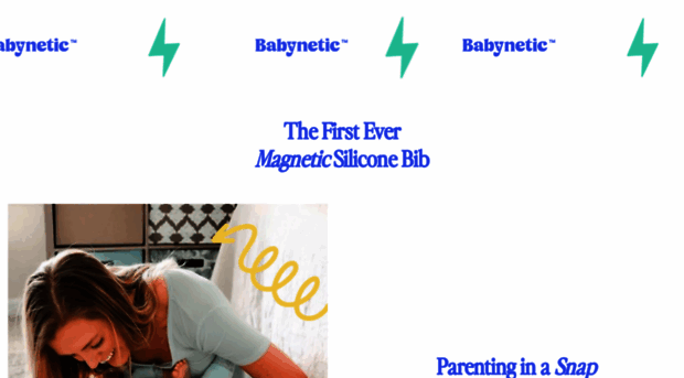 babynetic.com