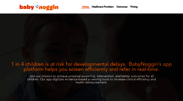 babynoggin.com