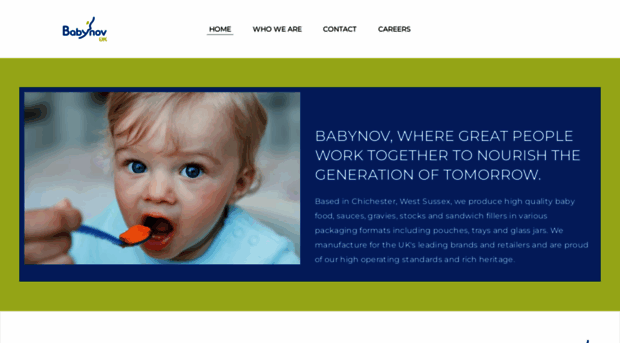 babynov.uk