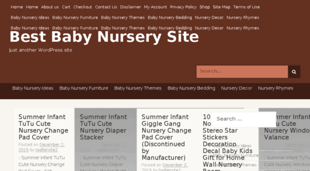 babynurserystuffs.com