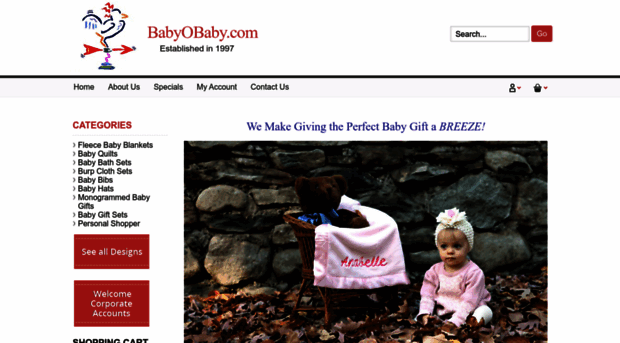 babyobaby.com