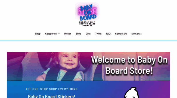 babyonboardstore.com