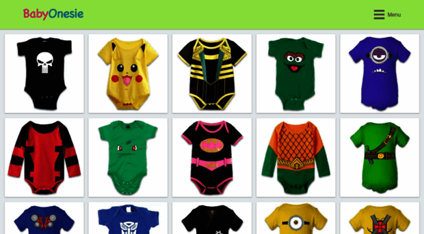 babyonesie.com