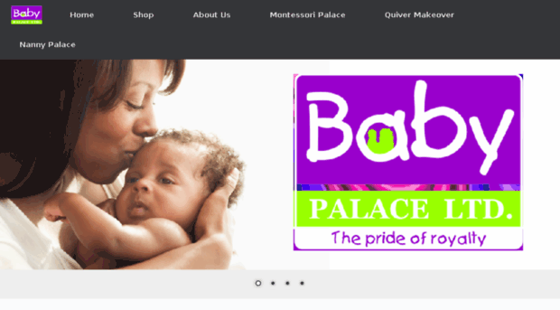 babypalacegroup.com