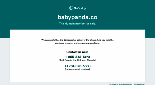 babypanda.co