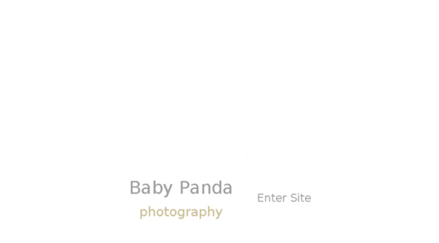 babypandaphotography.com