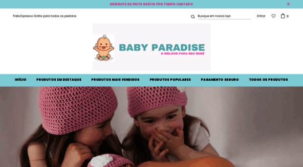 babyparadise.com.br