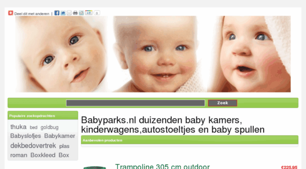 babyparks.nl