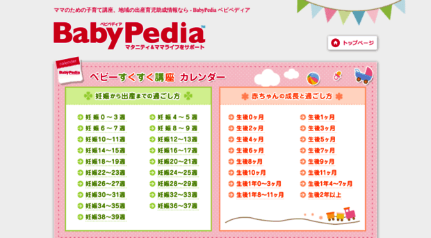 babypedia.net