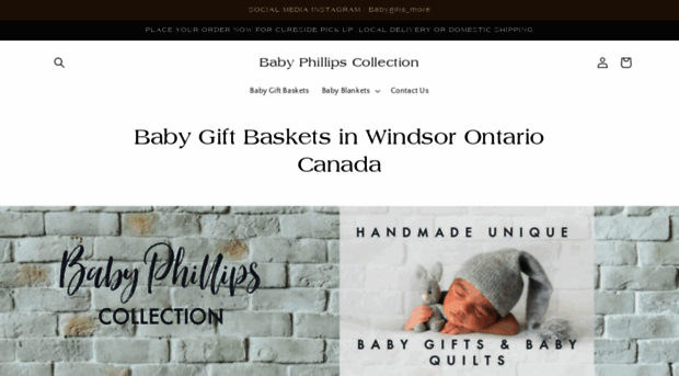 babyphillipscollection.com