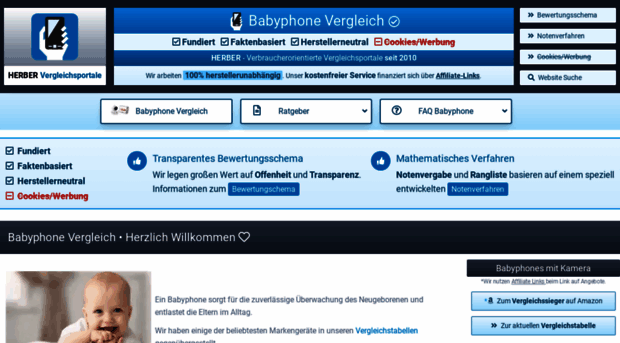babyphone-testberichte.de