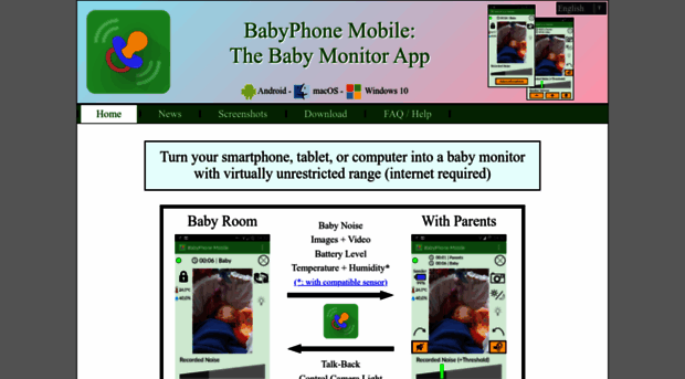 babyphonemobile.com