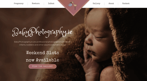 babyphotography.ie