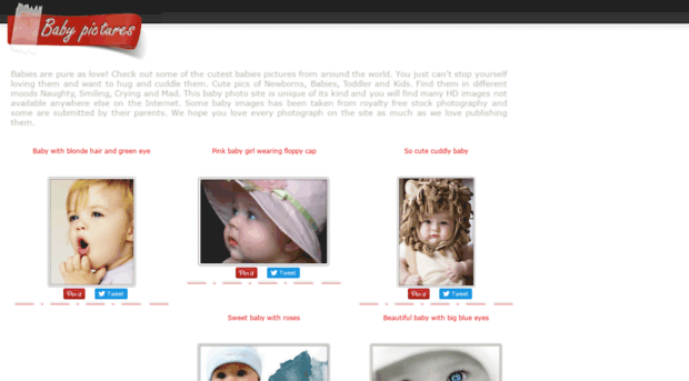 babyphotospictures.com