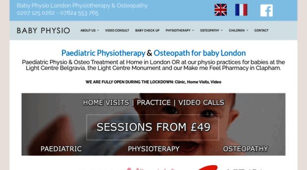 babyphysio.com