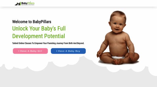 babypillars.com