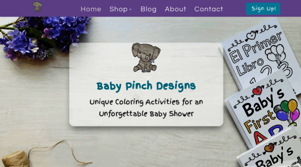 babypinch.com