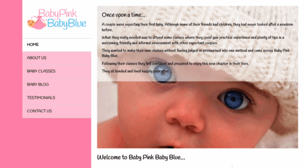 babypinkbabyblue.com