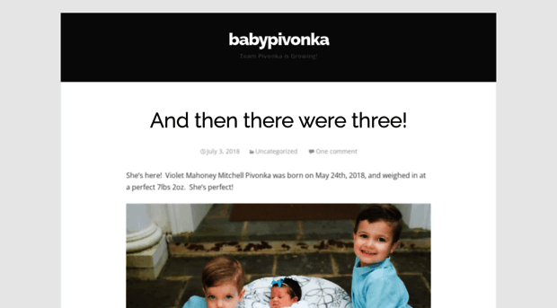 babypivonka.wordpress.com