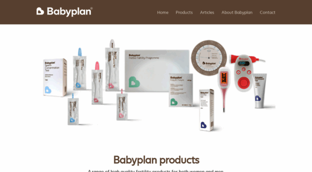 babyplan.com