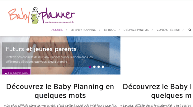 babyplanner.fr