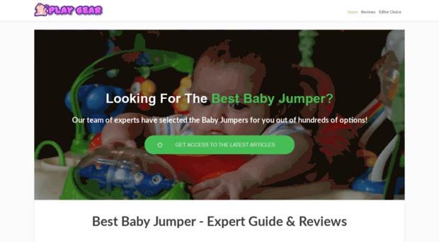 babyplaygear.com