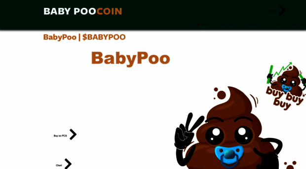 babypoo.io