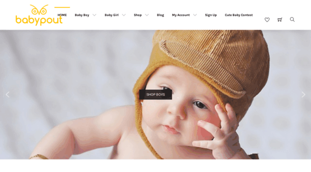 babypout.com