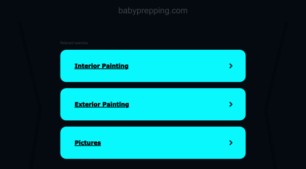 babyprepping.com