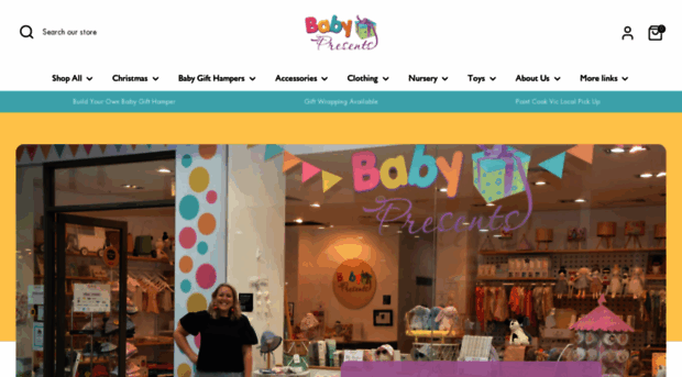 babypresents.com.au