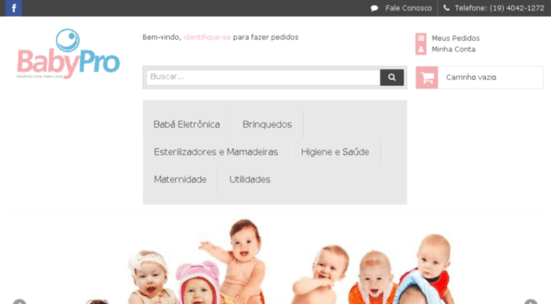 babypro.lojaintegrada.com.br