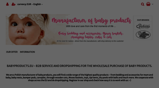 babyproducts.eu