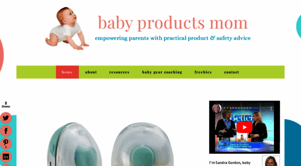 babyproductsmom.com