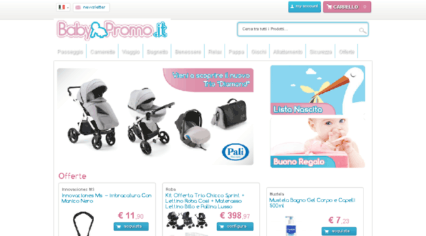 babypromo.it