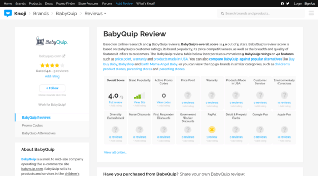 babyquip.knoji.com