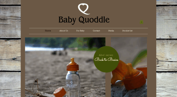 babyquoddle.com