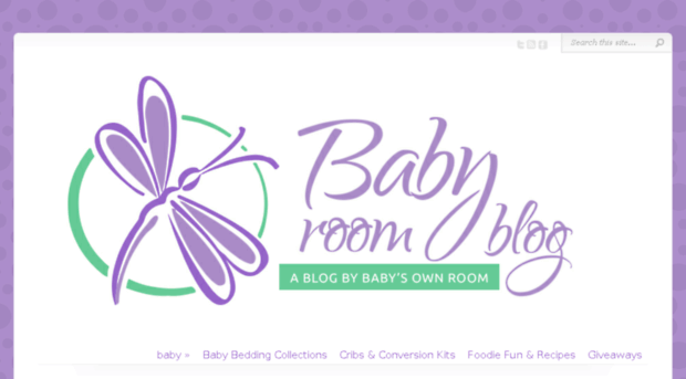 babyroomblog.com