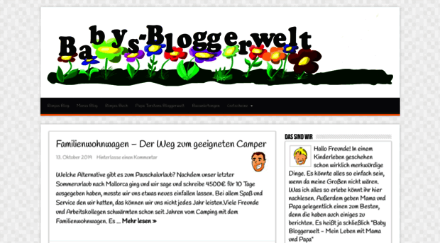 babys-bloggerwelt.de