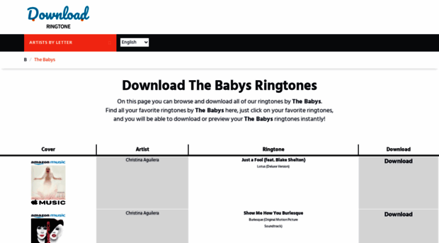 babys.download-ringtone.com