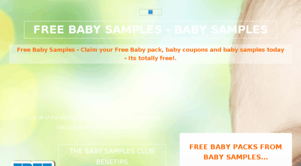 babysamples.co.uk