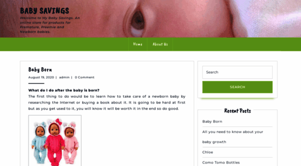 babysavings.com.au
