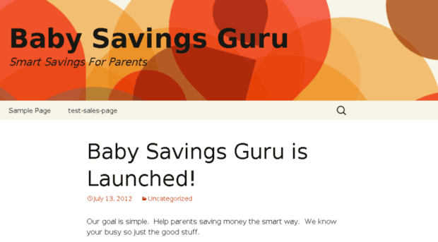 babysavingsguru.com