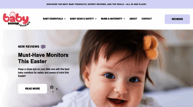 babyscoop.co.uk
